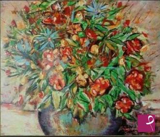 Quadro venduto su PitturiAmo