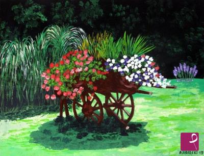 Quadro in vendita online