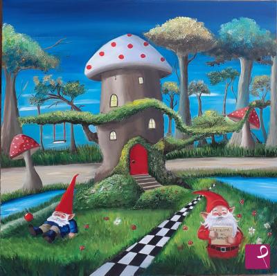 Quadro in vendita online