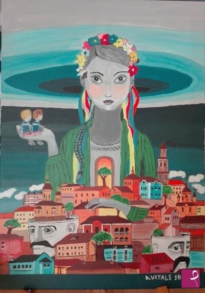 Quadro in vendita online