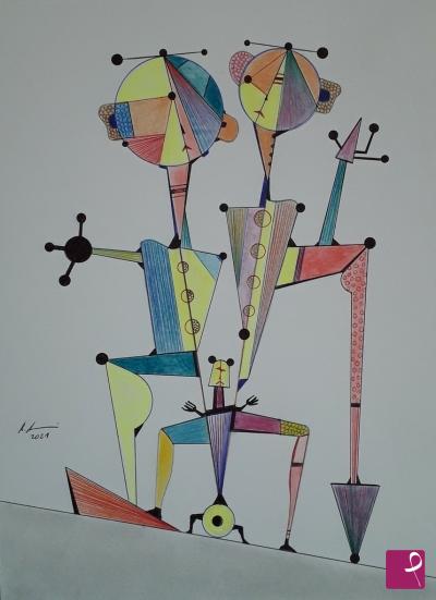 Quadro in vendita online