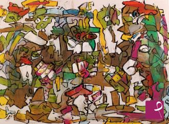Quadro in vendita online