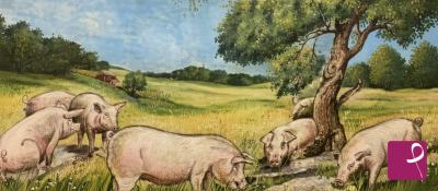 Quadro in vendita online