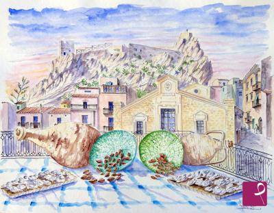 Quadro in vendita online