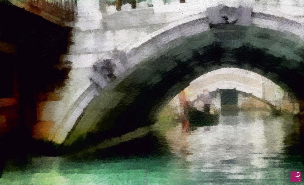 quadri in vendita online - I Ponti di Venezia