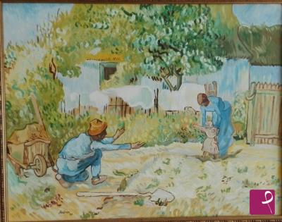 Quadro in vendita online