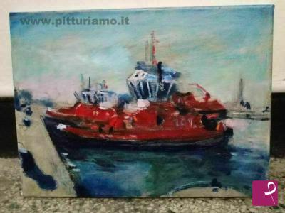 Quadro in vendita online