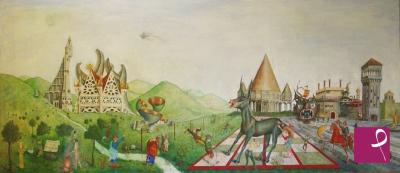 Quadro in vendita online