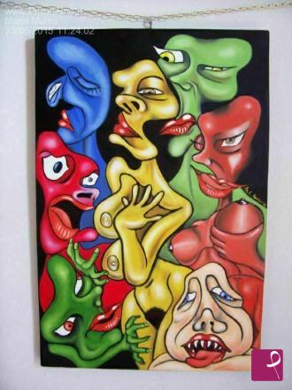 Quadro in vendita online