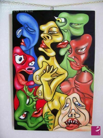 Quadro in vendita online