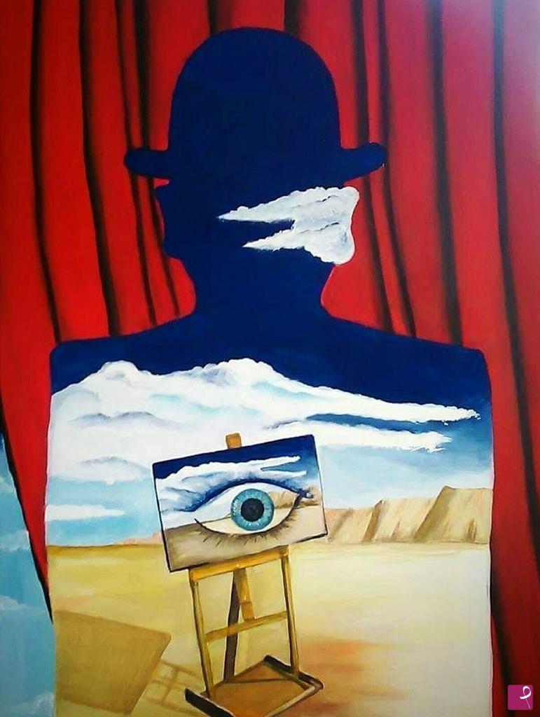 quadri in vendita online - I surrealisti