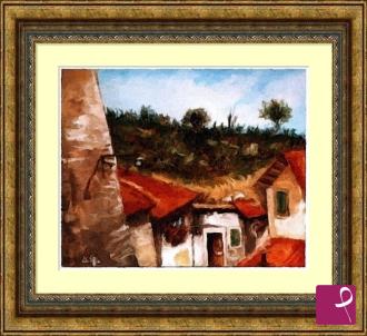 Quadro venduto su PitturiAmo