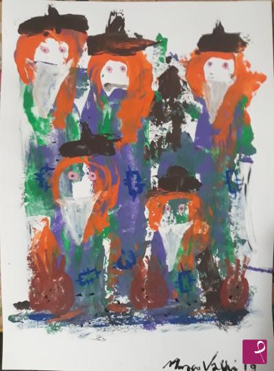 Quadro in vendita online