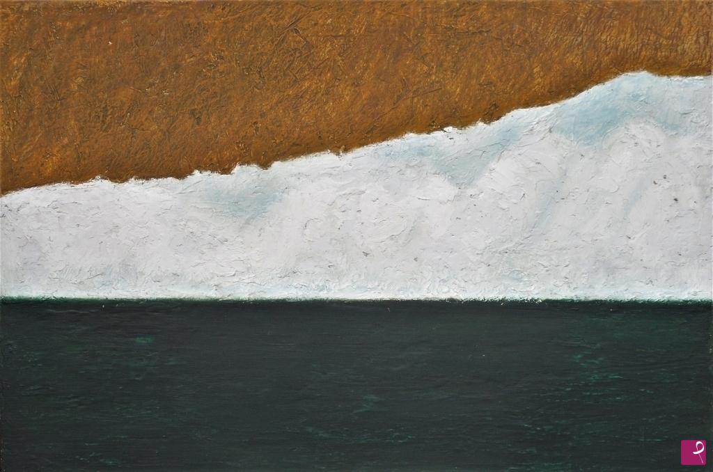 quadri in vendita online - Iceberg