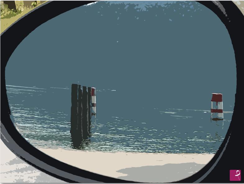 quadri in vendita online - identità VIOLATE  11