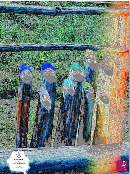quadri in vendita online - identità VIOLATE  8