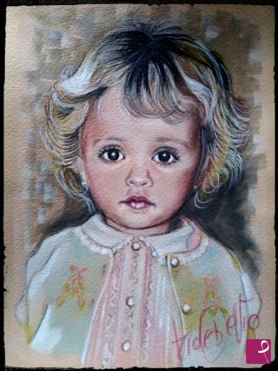 Quadro venduto su PitturiAmo