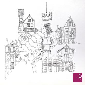 Quadro in vendita online