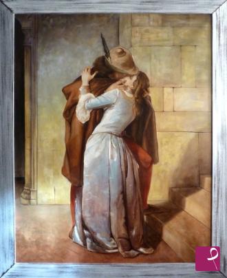 Quadro venduto su PitturiAmo