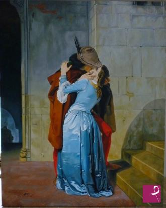 Quadro venduto su PitturiAmo