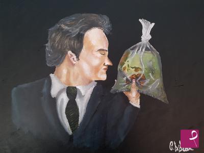 Quadro venduto su PitturiAmo