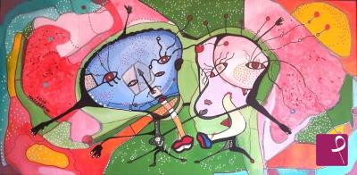 Quadro in vendita online