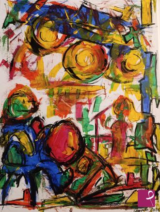 Quadro in vendita online