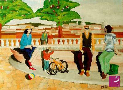 Quadro in vendita online