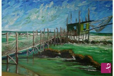 Quadro in vendita online
