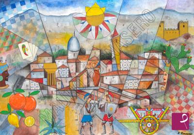 Quadro in vendita online