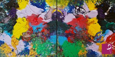 Quadro in vendita online