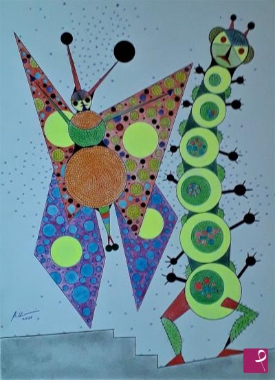 Quadro in vendita online