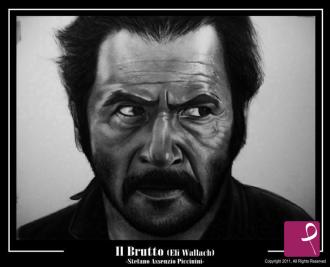 Quadro venduto su PitturiAmo