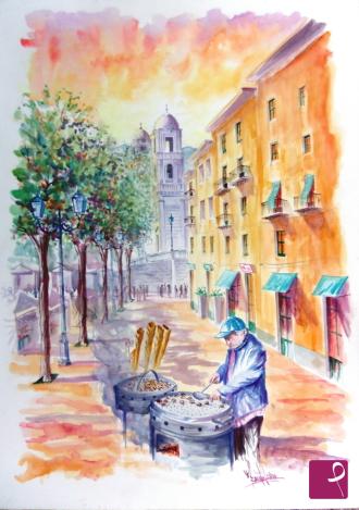 Quadro in vendita online