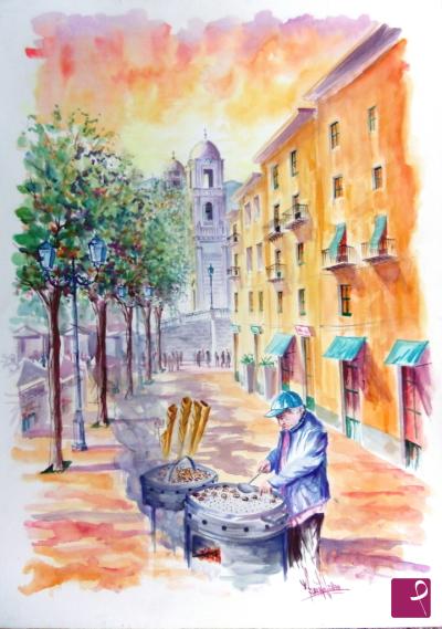 Quadro in vendita online