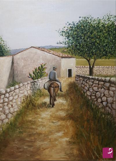 Quadro in vendita online