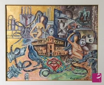 Quadro in vendita online