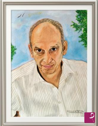 Quadro venduto su PitturiAmo