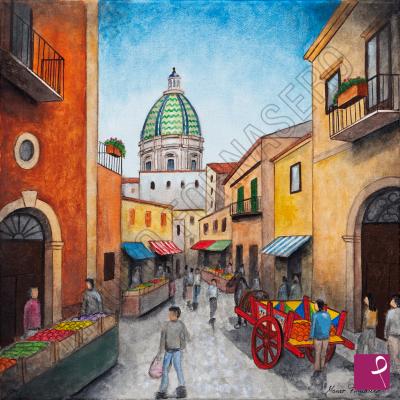 Quadro in vendita online