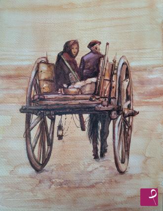 Quadro in vendita online