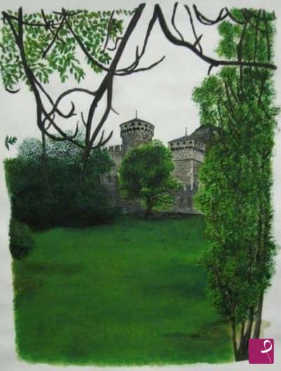 Quadro in vendita online