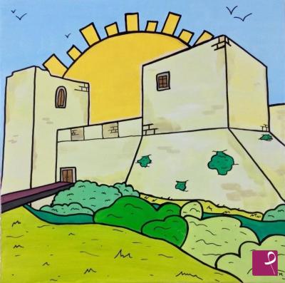 Quadro in vendita online