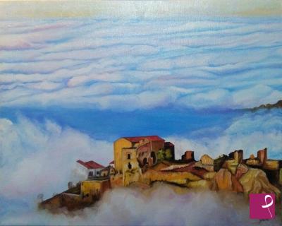 Quadro venduto su PitturiAmo