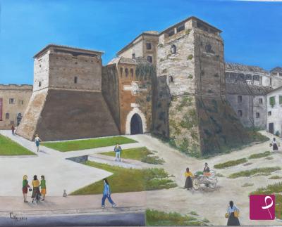 Quadro in vendita online