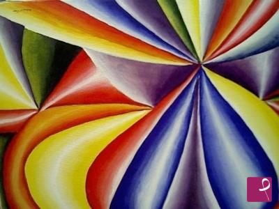 Quadro venduto su PitturiAmo