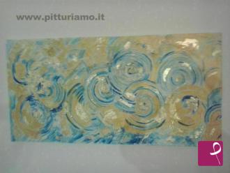 Quadro venduto su PitturiAmo