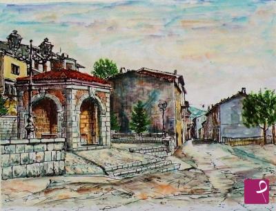 Quadro in vendita online