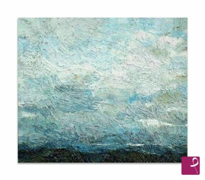 Quadro venduto su PitturiAmo