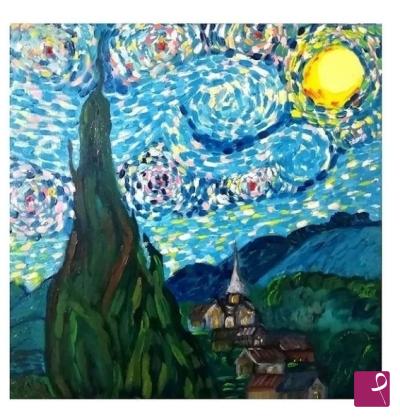 Quadro in vendita online