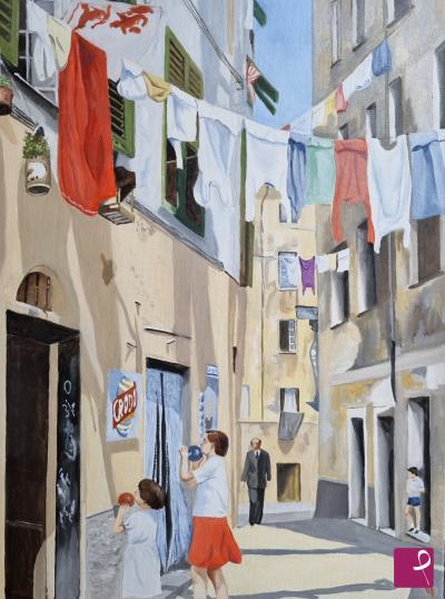 Quadro in vendita online